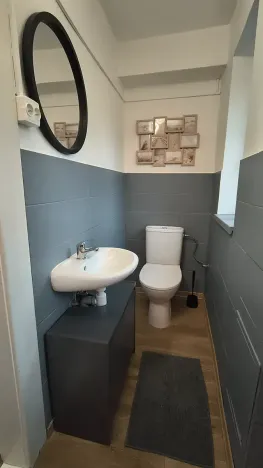 Pronájem bytu 2+kk, Plzeň, Vejprnická, 40 m2