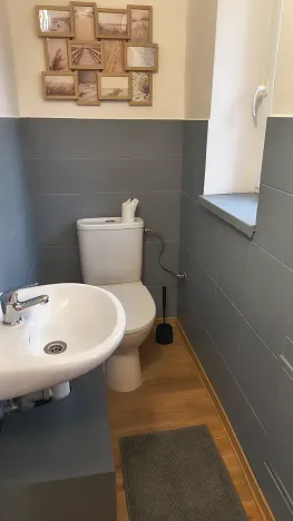 Pronájem bytu 2+kk, Plzeň, Vejprnická, 40 m2