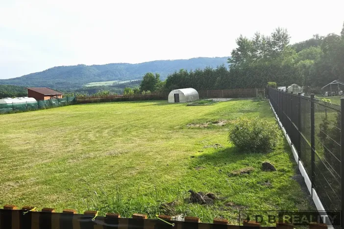Prodej pozemku, Třebušín - Řepčice, 2187 m2