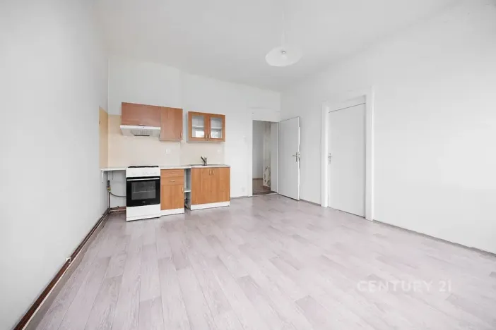 Prodej bytu 1+1, Dvůr Králové nad Labem, Čechova, 59 m2