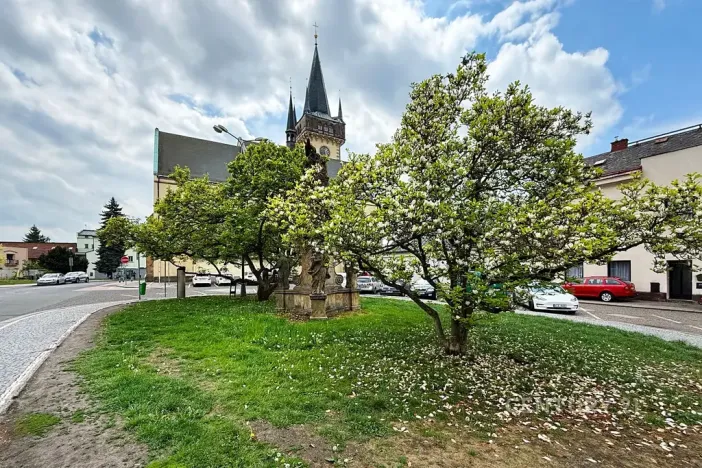 Prodej bytu 1+1, Dvůr Králové nad Labem, Čechova, 59 m2
