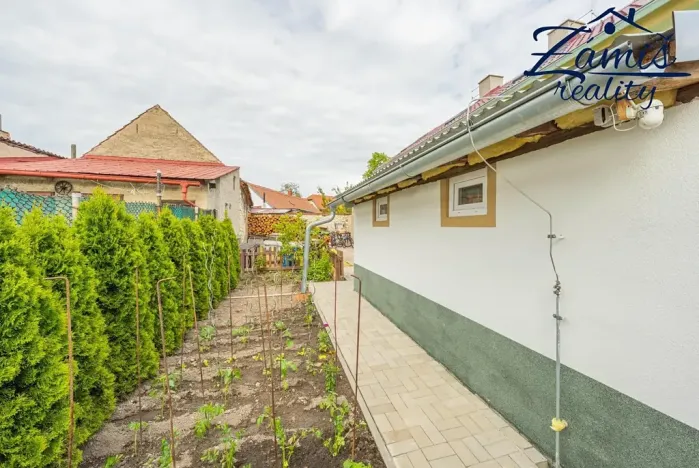 Prodej rodinného domu, Hříškov, 156 m2