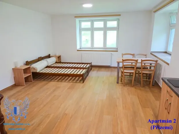 Prodej rodinného domu, Kokořín, 232 m2