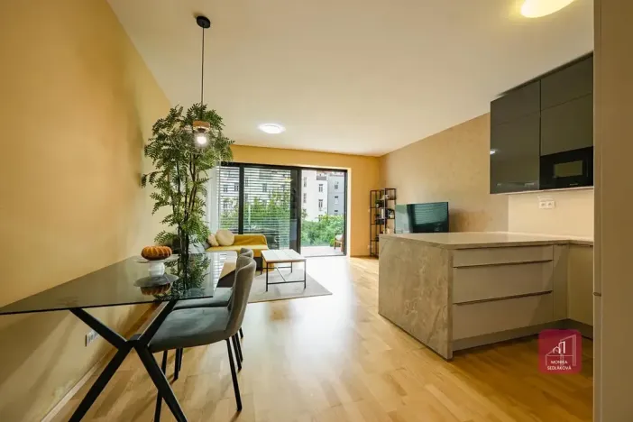 Prodej bytu 3+kk, Brno, Šumavská, 94 m2