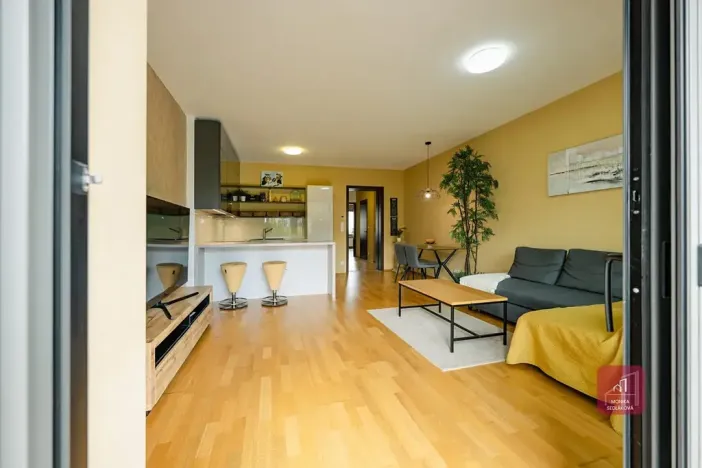 Prodej bytu 3+kk, Brno, Šumavská, 94 m2