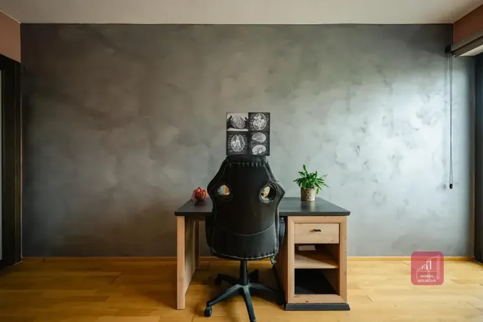 Prodej bytu 3+kk, Brno, Šumavská, 94 m2
