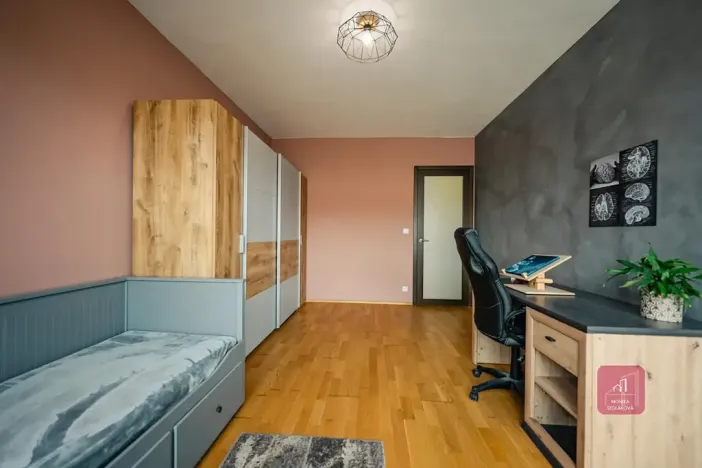 Prodej bytu 3+kk, Brno, Šumavská, 94 m2