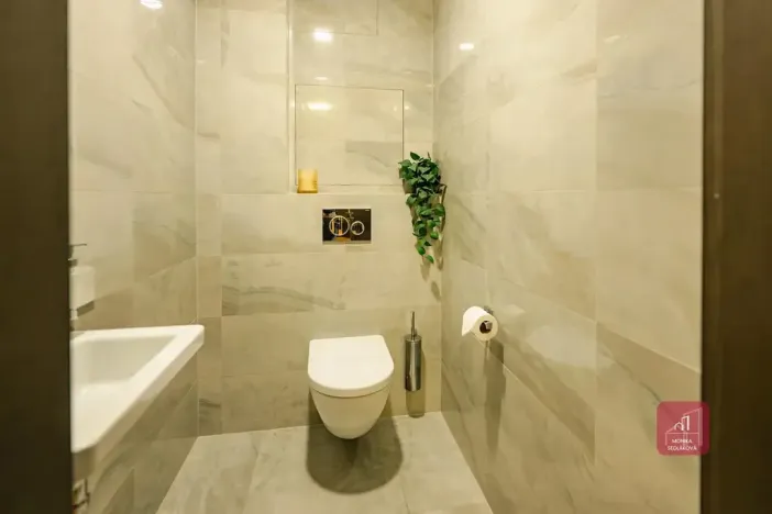 Prodej bytu 3+kk, Brno, Šumavská, 94 m2
