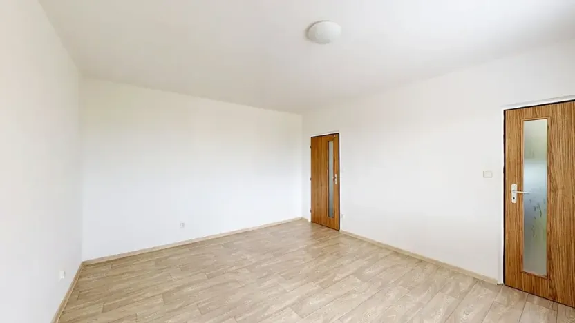 Prodej bytu 2+1, Vysoké Mýto, 17. listopadu, 60 m2