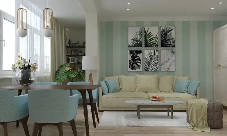 Prodej bytu 1+kk, Praha - Holešovice, Veletržní, 40 m2