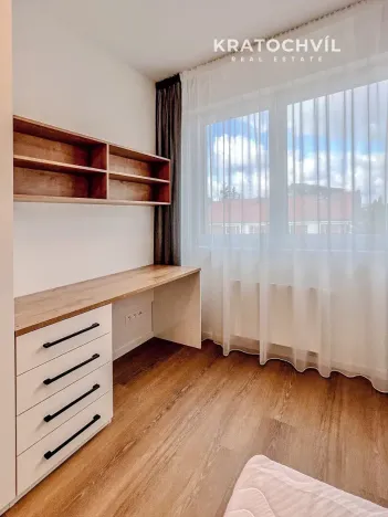 Pronájem bytu 3+kk, Praha - Michle, U plynárny, 102 m2