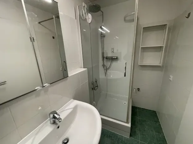 Pronájem bytu 3+kk, Praha - Dejvice, Heinemannova, 66 m2