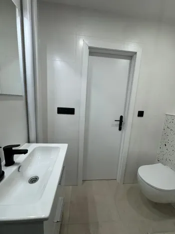 Pronájem bytu 1+kk, Praha - Záběhlice, Narcisová, 24 m2