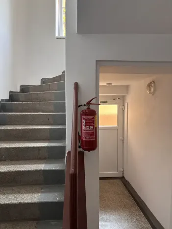 Prodej bytu 2+kk, Liberec, Americká, 56 m2
