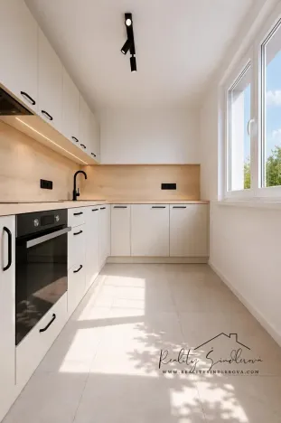 Pronájem bytu 3+1, Přerov, Petřivalského, 60 m2