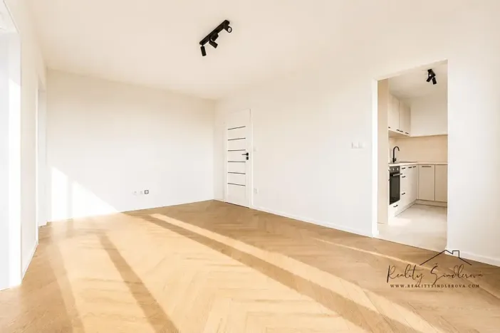 Pronájem bytu 3+1, Přerov, Petřivalského, 60 m2