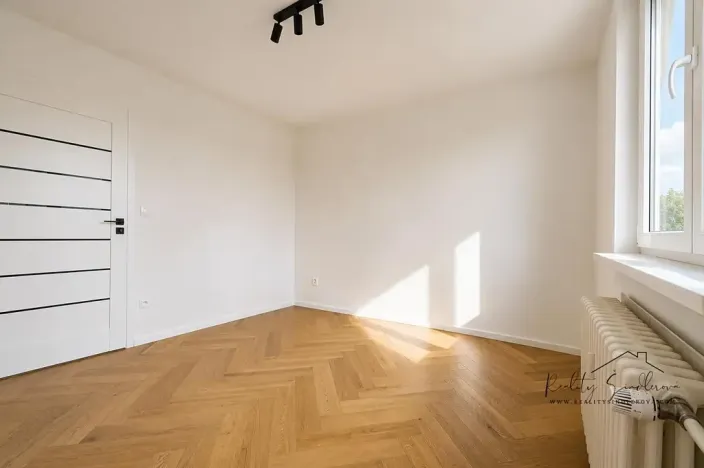 Pronájem bytu 3+1, Přerov, Petřivalského, 60 m2