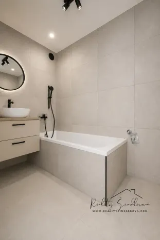 Pronájem bytu 3+1, Přerov, Petřivalského, 60 m2