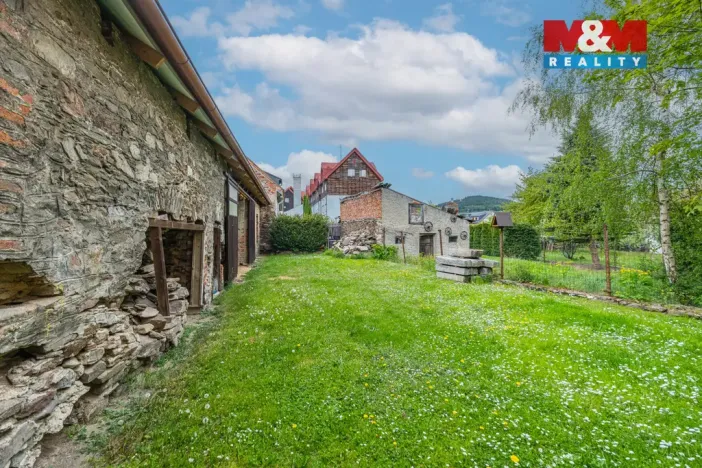Prodej ubytování, Kašperské Hory, Besední, 240 m2