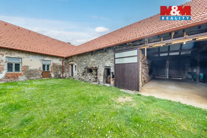 Prodej ubytování, Kašperské Hory, Besední, 240 m2