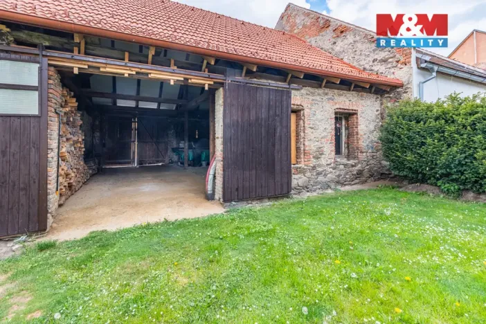 Prodej ubytování, Kašperské Hory, Besední, 240 m2