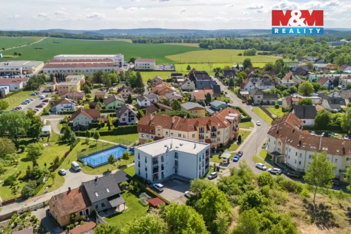 Prodej bytu 3+kk, Chotěšov, Nová, 80 m2