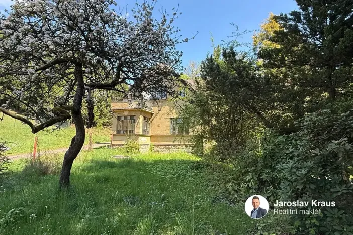 Prodej rodinného domu, Pecka, 117 m2