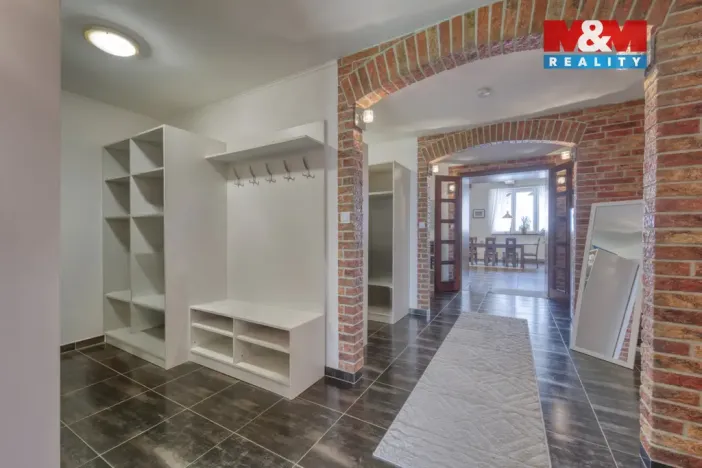 Prodej rodinného domu, Chodová Planá, Pivovarská, 254 m2