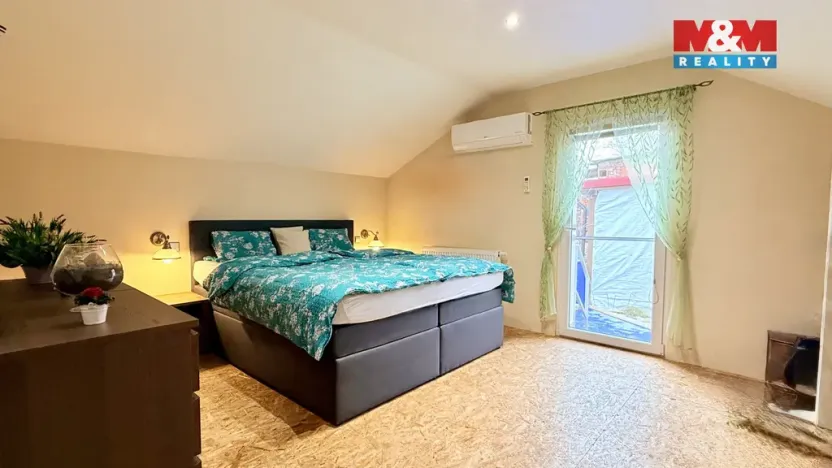 Prodej rodinného domu, Znojmo - Konice, 150 m2