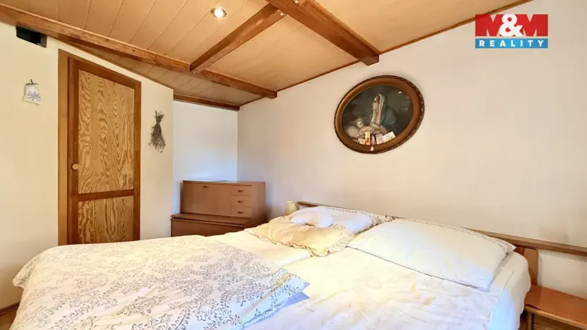 Prodej rodinného domu, Znojmo - Konice, 150 m2