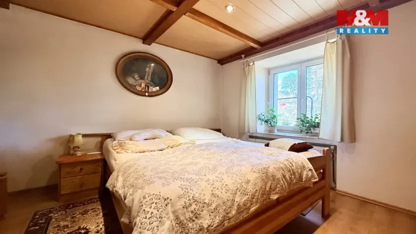 Prodej rodinného domu, Znojmo - Konice, 150 m2