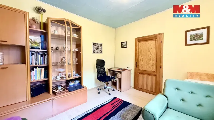 Prodej rodinného domu, Znojmo - Konice, 150 m2
