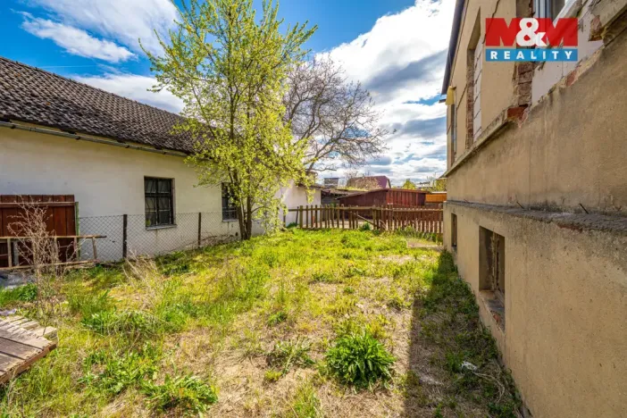 Prodej rodinného domu, Nový Bor - Arnultovice, Myslbekova, 280 m2