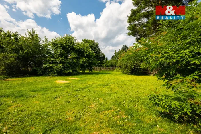 Prodej rodinného domu, Soběslav - Soběslav II, Chvalovského nábřeží, 120 m2