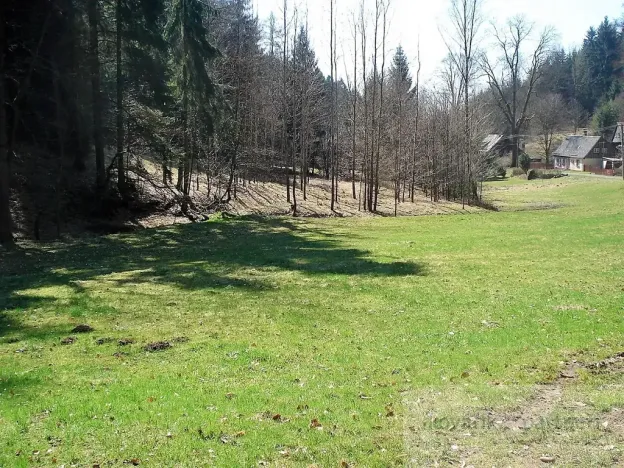 Prodej chalupy, Krásná Lípa, 180 m2