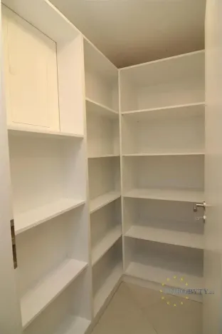 Pronájem bytu 2+kk, Praha - Kamýk, Kramperova, 64 m2