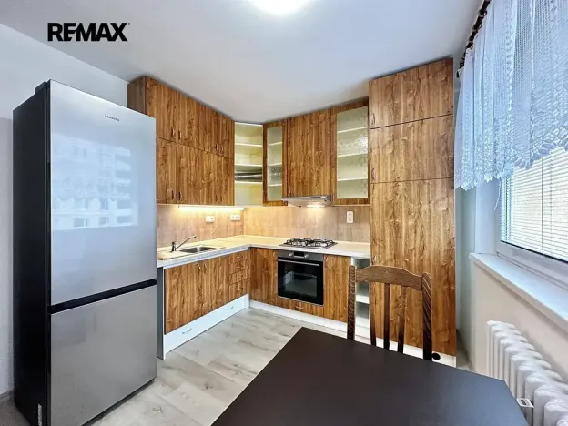 Pronájem bytu 3+1, Žďár nad Sázavou, Libušínská, 72 m2