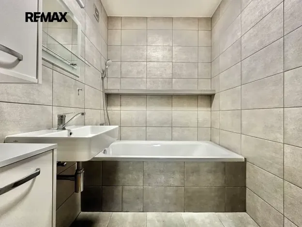 Pronájem bytu 3+1, Žďár nad Sázavou, Libušínská, 72 m2
