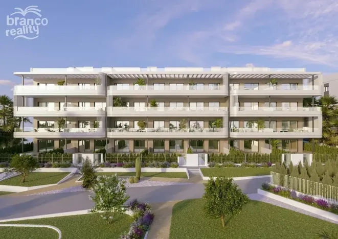 Prodej bytu 3+kk, Torrevieja, Alicante, Španělsko, 65 m2