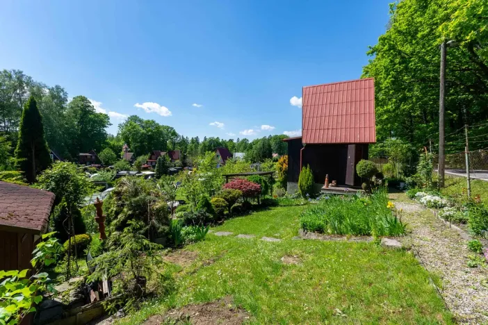 Prodej chaty, Havířov, Zelená, 20 m2