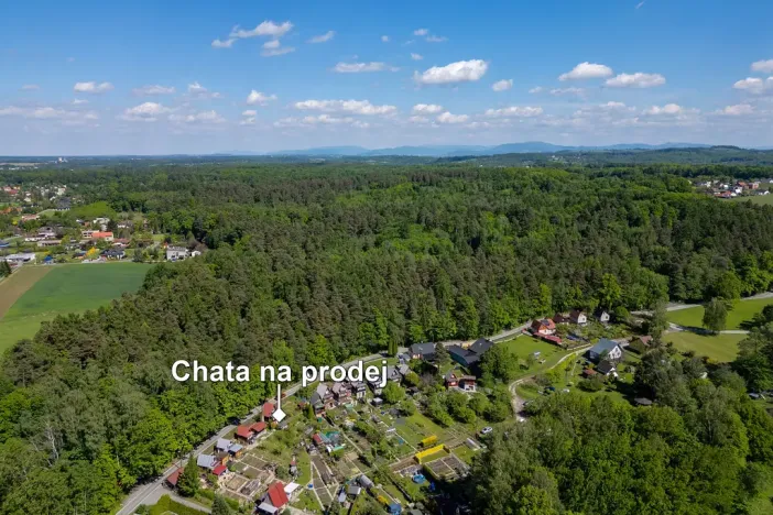 Prodej chaty, Havířov, Zelená, 20 m2