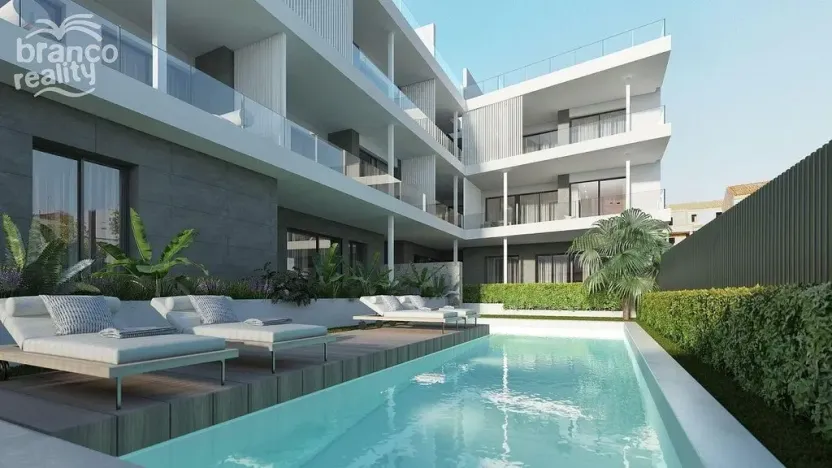 Prodej bytu 4+kk, Benijofar, Alicante, Španělsko, 115 m2