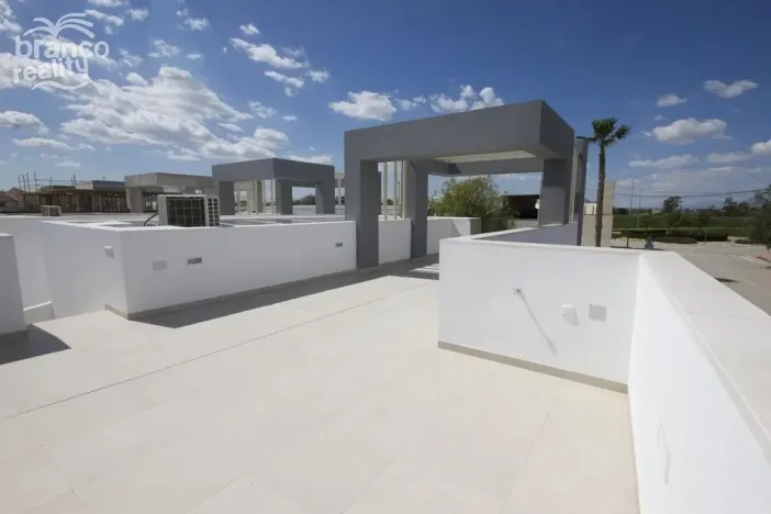 Prodej rodinného domu, San Fulgencio, Alicante, Španělsko, 63 m2