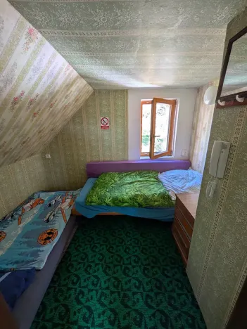 Prodej chaty, Lásenice, 120 m2