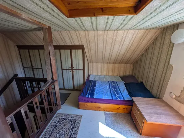 Prodej chaty, Lásenice, 120 m2