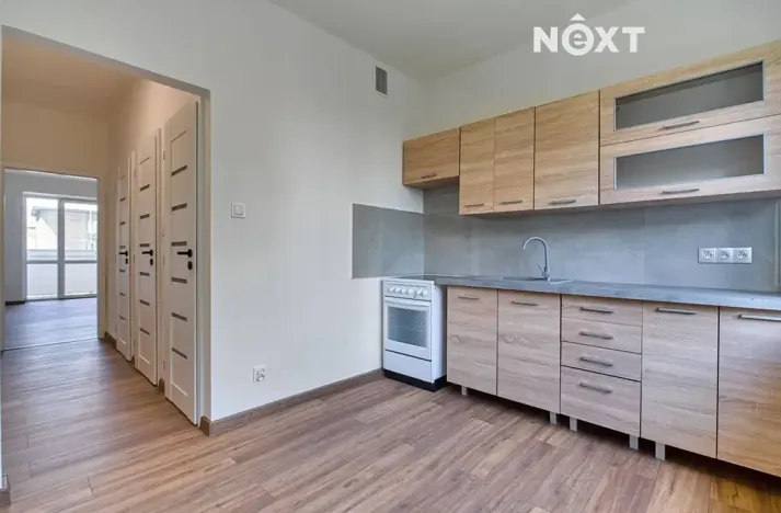 Prodej bytu 2+1, Karviná, Jurkovičova, 61 m2