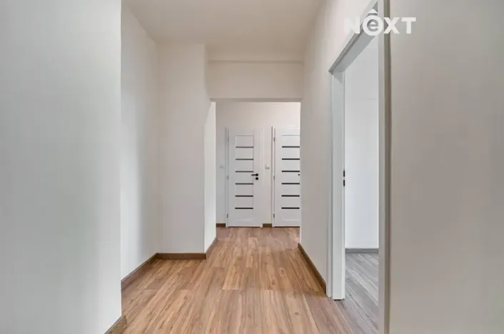Prodej bytu 2+1, Karviná, Jurkovičova, 61 m2