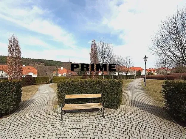 Pronájem rodinného domu, Praha - Nebušice, K vinicím, 251 m2