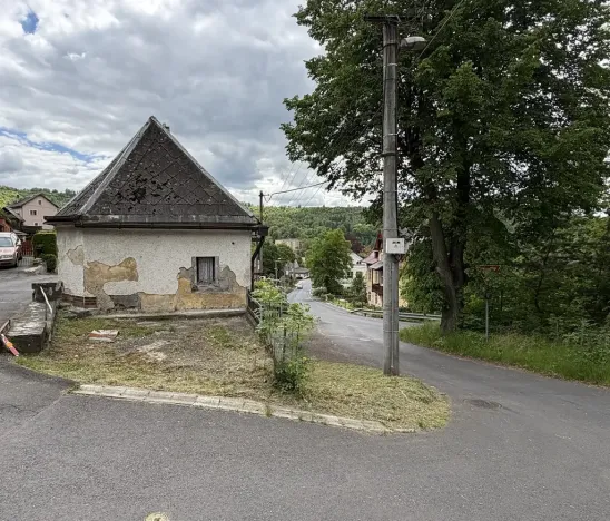 Prodej rodinného domu, Velichov, 150 m2