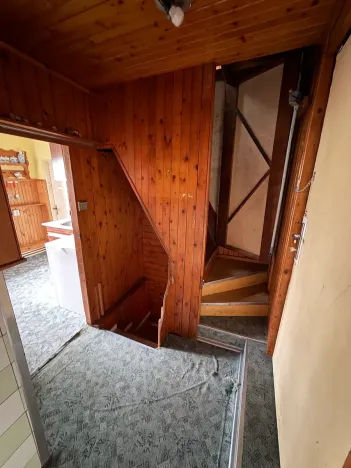 Prodej rodinného domu, Velichov, 150 m2